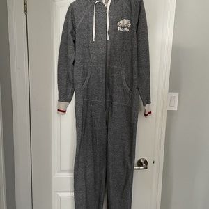 Roots women’s jumpsuit